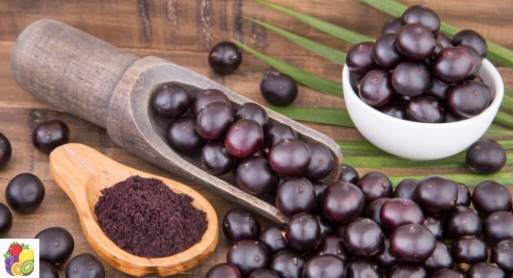 Açaí Berry