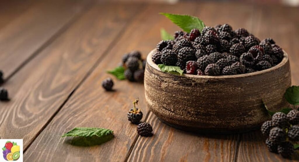 Black Raspberry