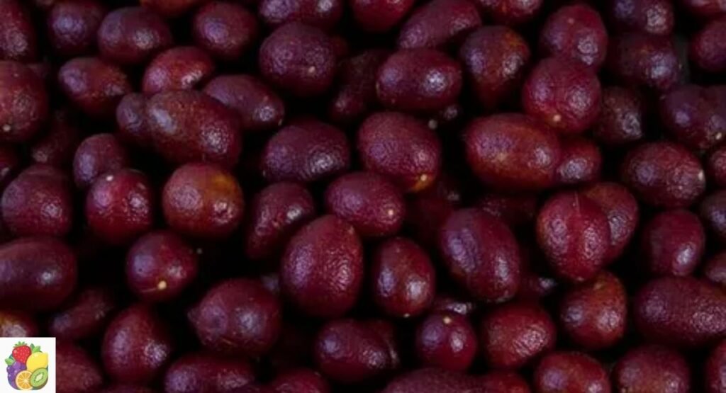Blood Lime