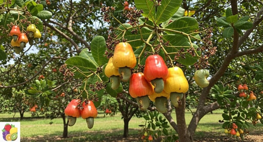 Cashew Apple