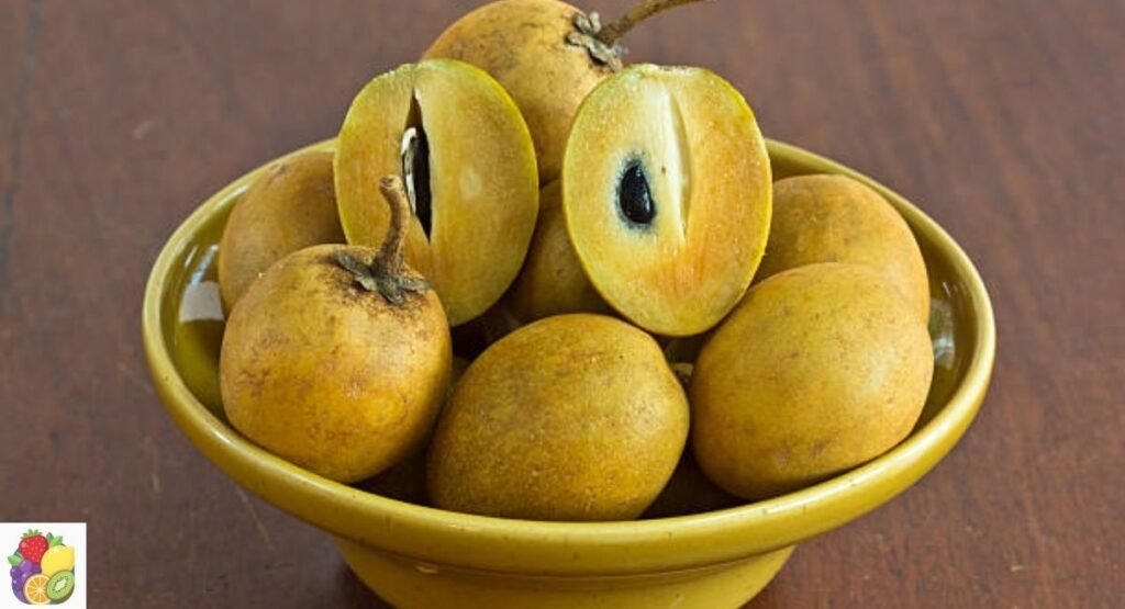 Chico Fruit