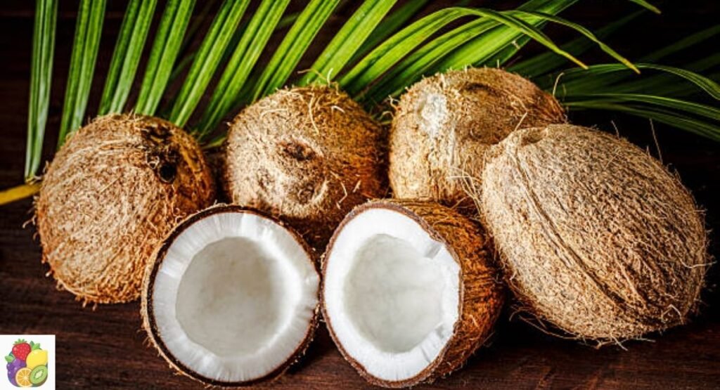 Coconut