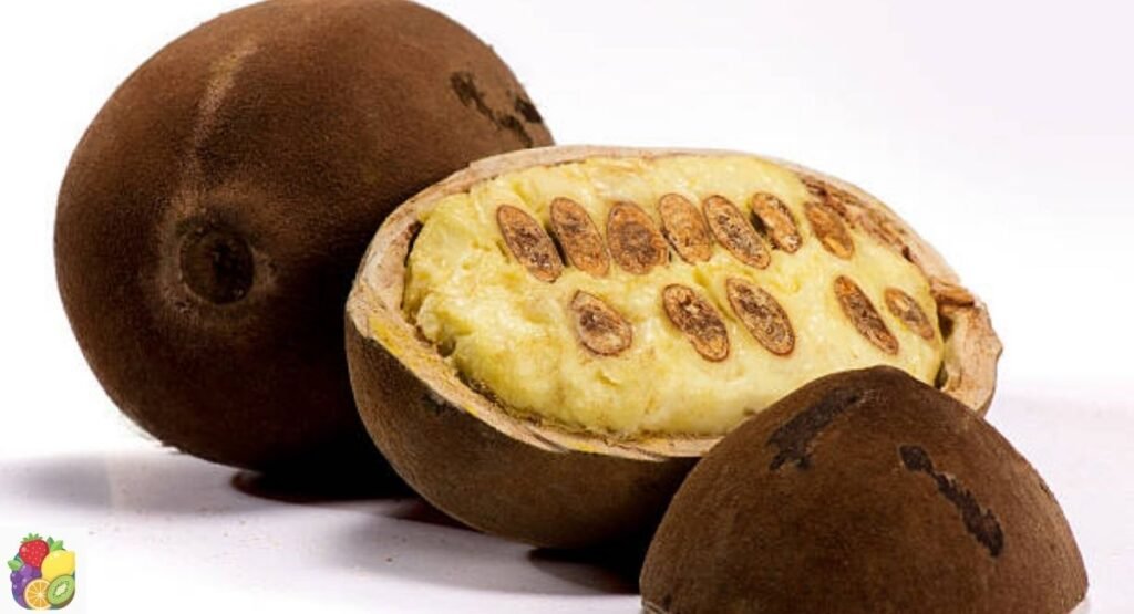 Cupuaçu