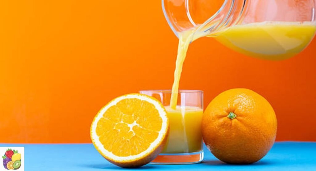 Early Sweet Orange