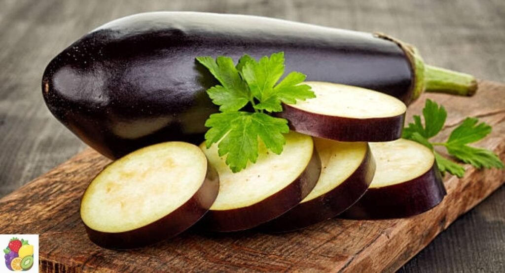Eggplant