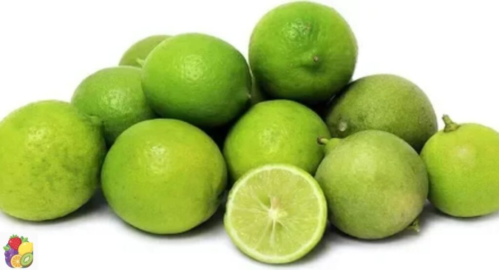 Egyptian Lime