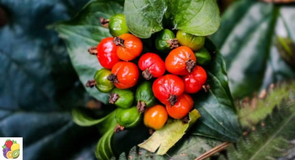 Eugenia Fruit