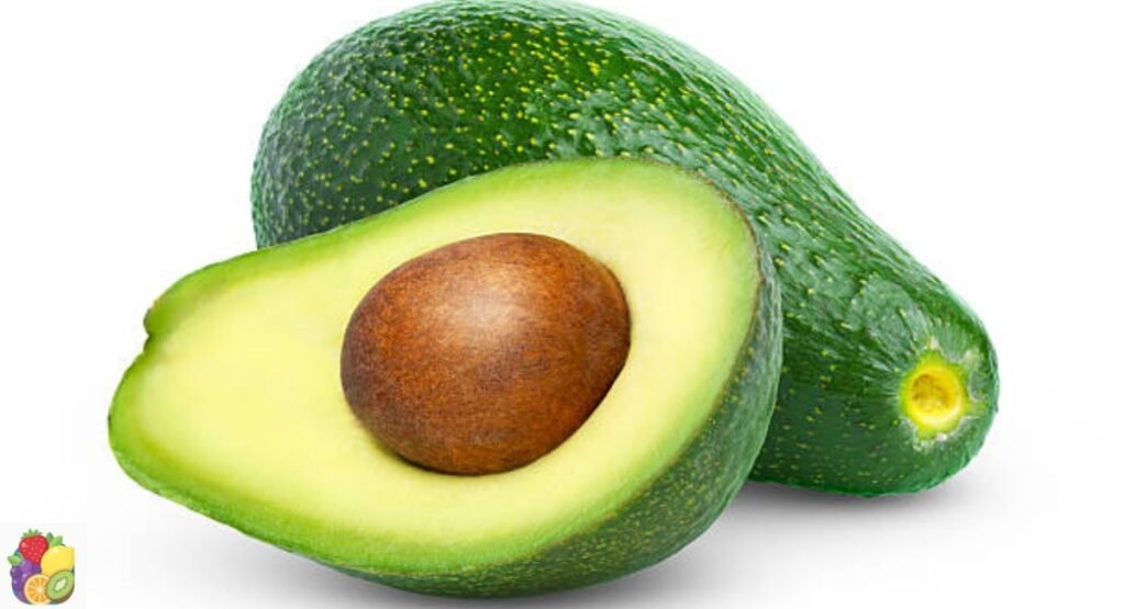 Fuerte Avocado