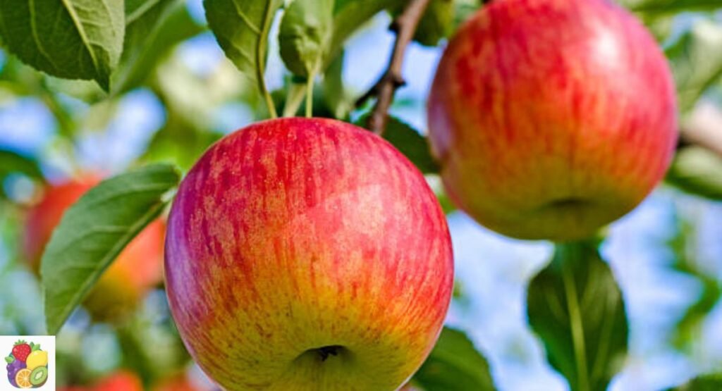 Fuji Apple