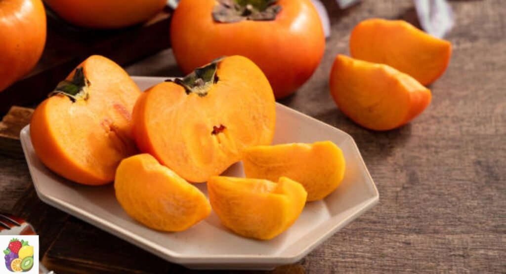 Fuyu Persimmon