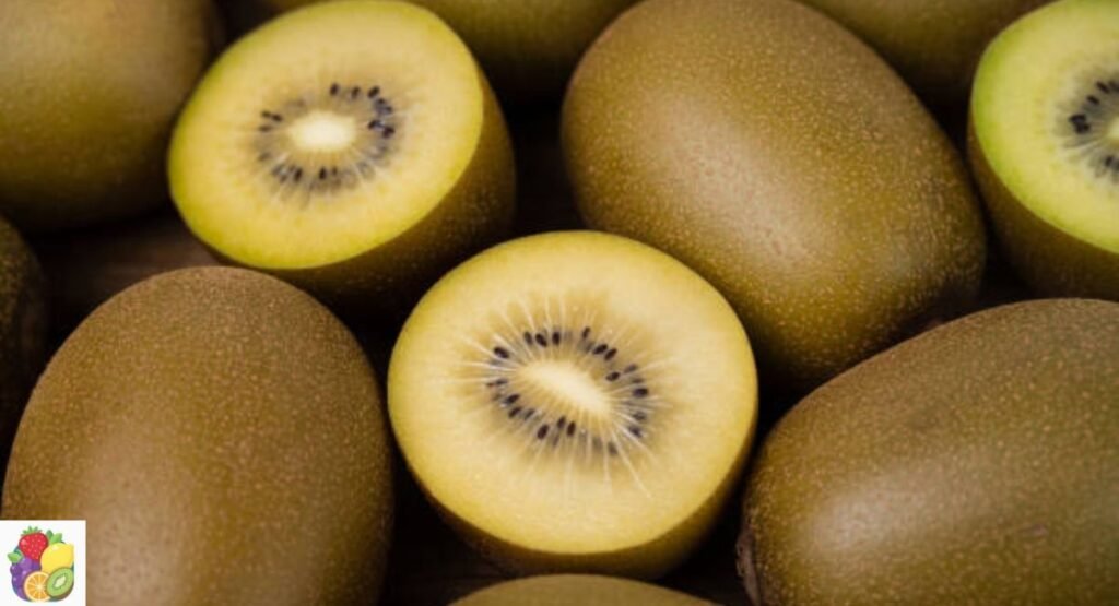 Golden Kiwi