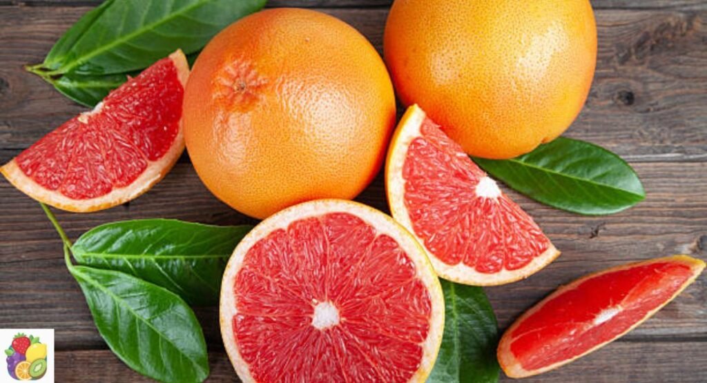 Grapefruit
