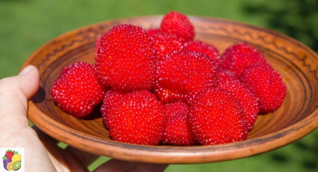 Hawaiian Raspberry