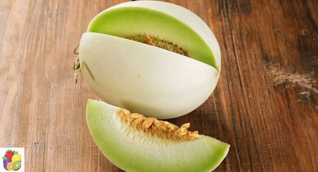 Honeydew Melon