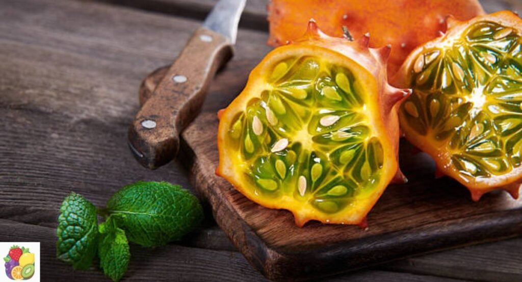 Horned Melon