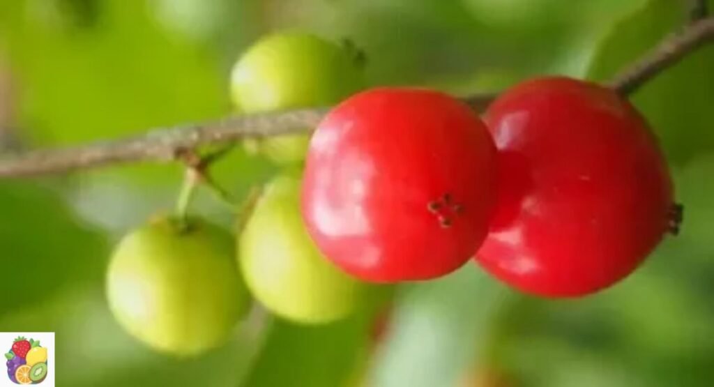 Indian Prune