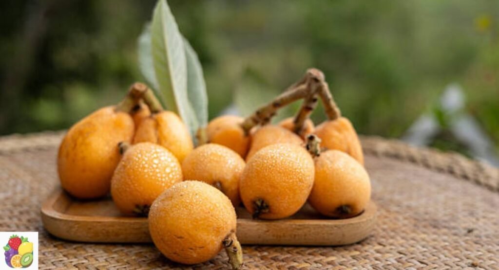 Japanese Plum