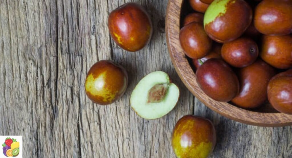 Jujube