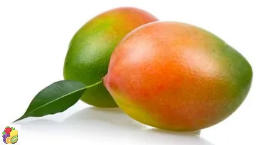 Keitt Mango