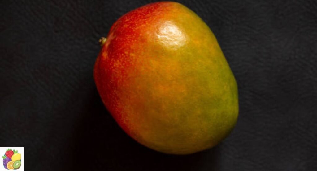Kent Mango