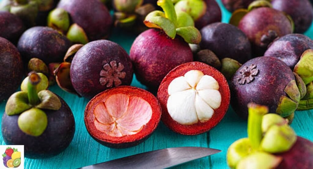 Mangosteen