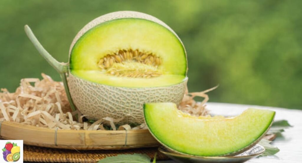 Muskmelon