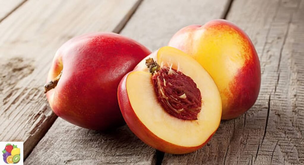 Nectarine